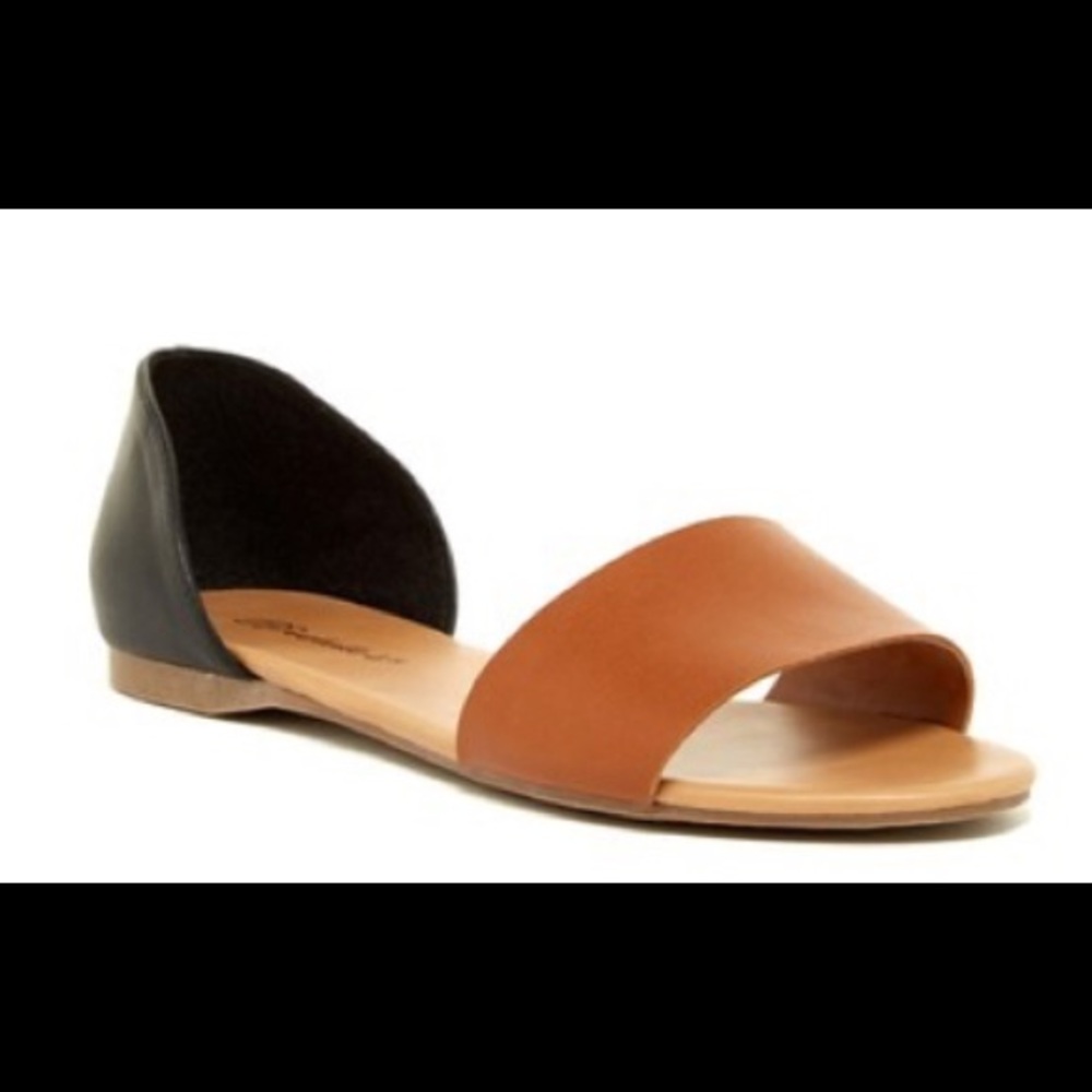 Breckelle’s Sandals